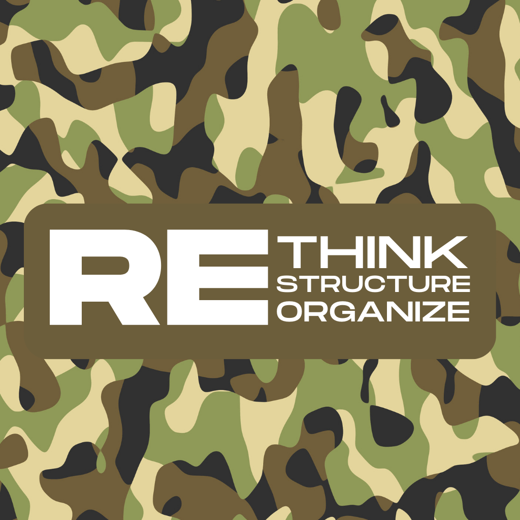 Rethinking Defense