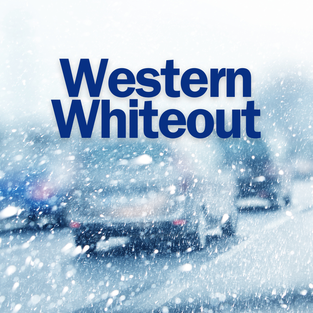 Western Whiteout