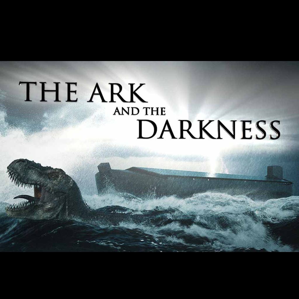 The Ark and The Darkness opens in theaters this March